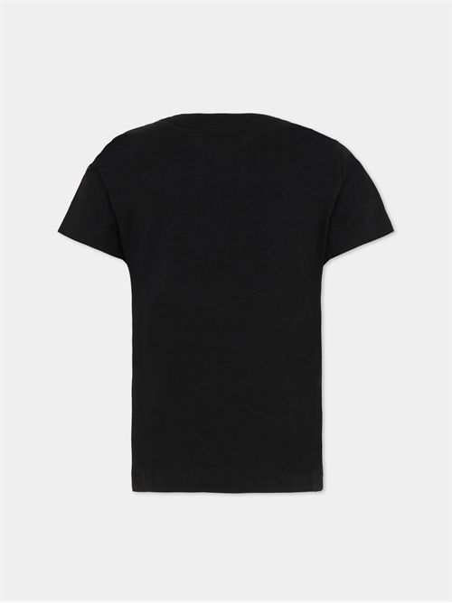  MOSCHINO KIDS | HUM05U-LBA10//60100
